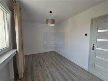 mieszkanie na sprzedaż 40m2 mieszkanie Częstochowa, Ostatni Grosz
