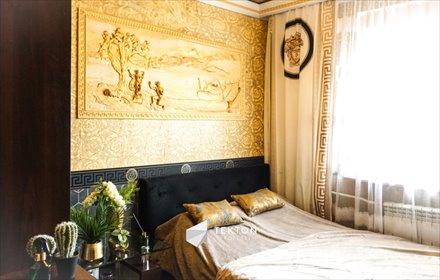 mieszkanie na sprzedaż 70m2 mieszkanie Warszawa, Praga-Południe Gocław, Władysława Umińskiego