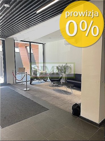 lokal użytkowy na wynajem 21m2 lokal użytkowy Warszawa, Praga-Południe