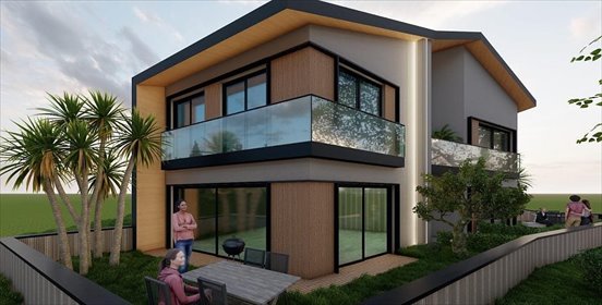 dom na sprzedaż 100m2 dom Kalabak, Kalabak, Urla, Izmir