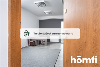 lokal użytkowy na wynajem 34m2 lokal użytkowy Kiełczów, Agrestowa