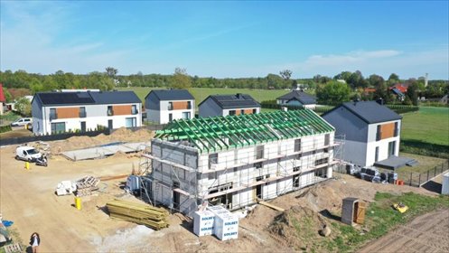 dom na sprzedaż 109m2 dom Ostrołęka, Wierzbowa