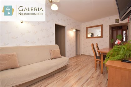 mieszkanie na sprzedaż 38m2 mieszkanie Elbląg, Kopernika