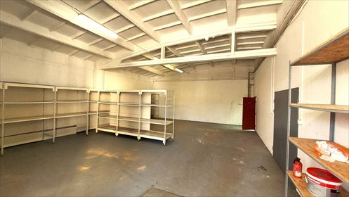 magazyn na wynajem 300m2 magazyn Warszawa, Targówek Fabryczny