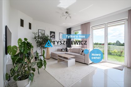 mieszkanie na sprzedaż 115m2 mieszkanie Żukowo, Batorego