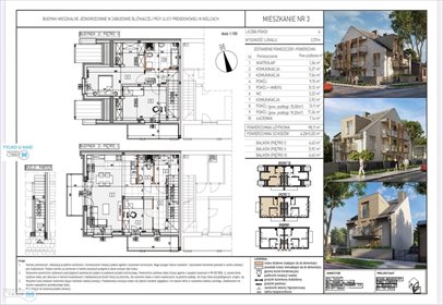 Nowoczesne mieszkanie z 3 balkonami, 98 m², Kielce mieszkanie Kielce, Osiedle Kochanowskiego, Osiedle Kochanowskiego