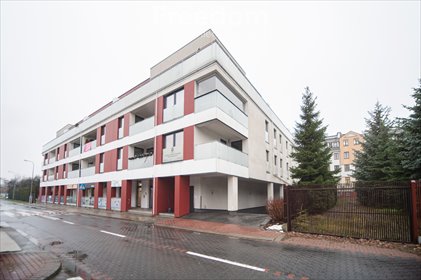 mieszkanie na sprzedaż 52m2 mieszkanie Piaseczno