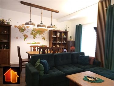 mieszkanie na sprzedaż 140m2 mieszkanie Żory, Prawnicza