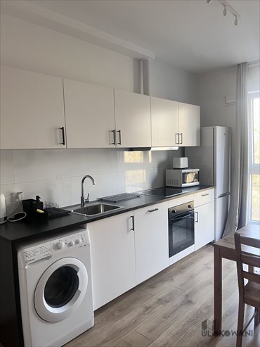 Mieszkanie dwupokojowe na wynajem Warszawa, Białołęka, Żerań, Marywilska 68B 40m2 Foto 2