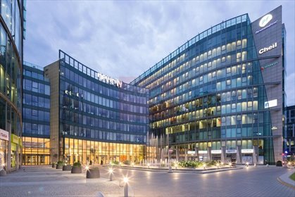 lokal użytkowy na wynajem 333m2 lokal użytkowy Warszawa, Mokotów