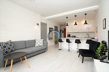 mieszkanie na sprzedaż 52m2 mieszkanie Dziwnówek, Wolności
