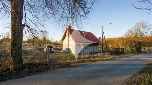 dom na sprzedaż 65m2 dom Gorzuchów