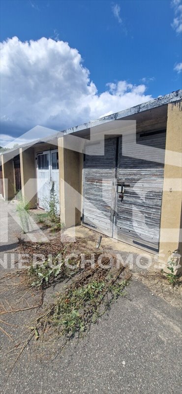 garaż na sprzedaż 18m2 garaż Piotrków Trybunalski, Energetyków