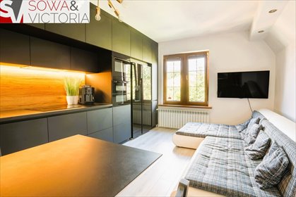 mieszkanie na sprzedaż 59m2 mieszkanie Czarny Bór