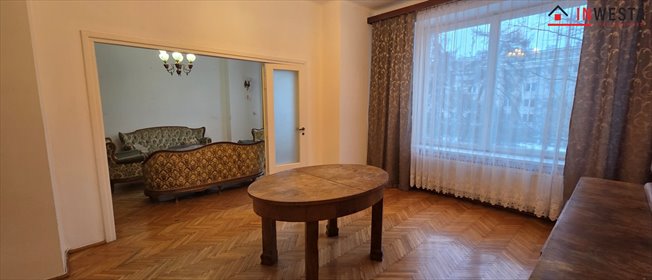 Mieszkanie na wynajem 123m2 mieszkanie Warszawa, Śródmieście, Śródmieście Południowe, Boya Żeleńskiego