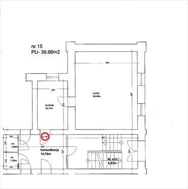 mieszkanie na sprzedaż 40m2 mieszkanie Sosnowiec, Dańdówka, Maliny