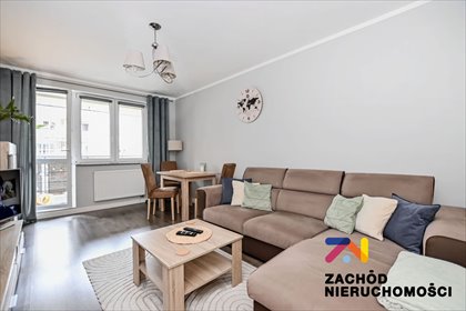 mieszkanie na sprzedaż 49m2 mieszkanie Zielona Góra, Osiedle Zdrojowe, RUCZAJOWA