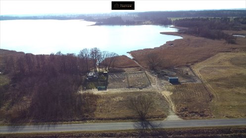 działka na wynajem 428m2 działka Kozielsko