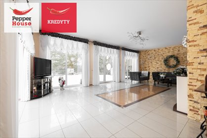 dom na sprzedaż 350m2 dom Tuchom, Tęczowa