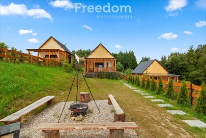 lokal użytkowy na sprzedaż 360m2 lokal użytkowy Bogaczewo