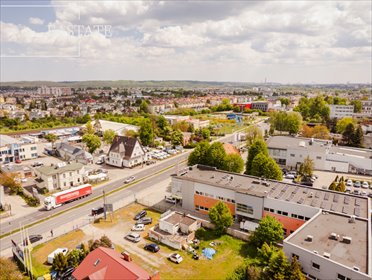 lokal użytkowy na wynajem 860m2 lokal użytkowy Rumia, Sobieskiego
