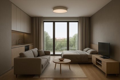 mieszkanie na sprzedaż 32m2 mieszkanie Wrocław, Psie Pole, Sołtysowice, Sołtysowicka