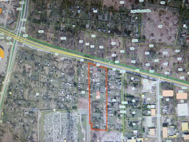 działka na sprzedaż 8127m2 działka Gliwice, Śródmieście, UL. KUJAWSKA