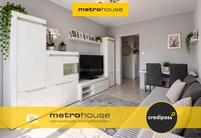 Na sprzedaż funkcjonalne mieszkanie 48 m² w Ostrołęce mieszkanie Ostrołęka, Modrzejewskiej