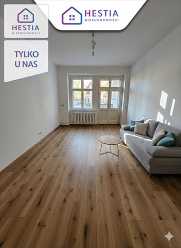 mieszkanie na sprzedaż 58m2 mieszkanie Szczecin, Łękno, Aleja Wojska Polskiego