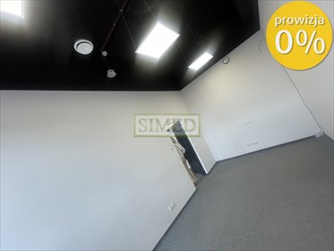 Nowoczesne biuro 29 m² z dużym parkingiem i dostępem 24/7 lokal użytkowy Warszawa, Włochy