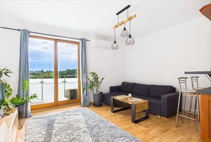 mieszkanie na wynajem 47m2 mieszkanie Warszawa, Mokotów, al. Aleja Wyścigowa