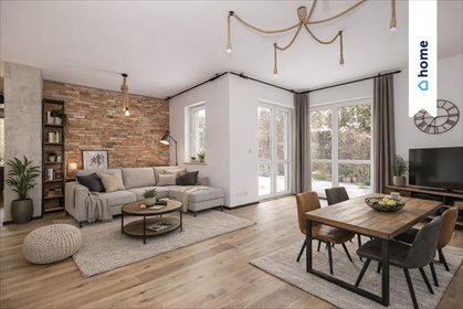 mieszkanie na sprzedaż 52m2 mieszkanie Warszawa, Białołęka, Wiśniowy Sad