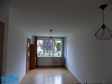 mieszkanie na wynajem 34m2 mieszkanie Sopot, Kamienny Potok