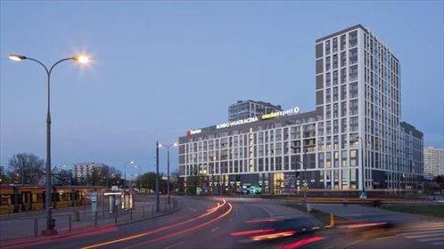 lokal użytkowy na wynajem 106m2 lokal użytkowy Warszawa, Praga-Południe, Grochowska