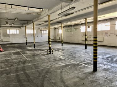 Lokal użytkowy na sprzedaż Owińska, ks. Antoniego Piotrowskiego 2 200m2 Foto 6
