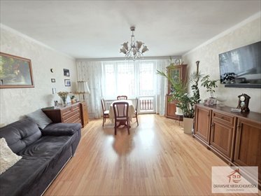 mieszkanie na sprzedaż 70m2 mieszkanie Drawsko Pomorskie, Centrum, Sybiraków