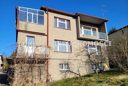 dom na sprzedaż 225m2 dom Jastrzębie-Zdrój, Centrum