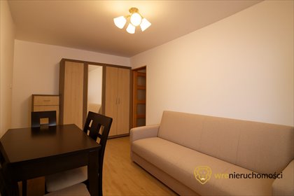 mieszkanie na wynajem 35m2 mieszkanie Wrocław, Gaj, Śliczna