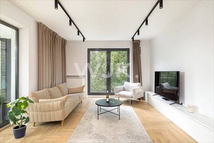 mieszkanie na wynajem 115m2 mieszkanie Warszawa, Wola, Grzybowska