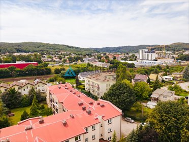 mieszkanie na sprzedaż 60m2 mieszkanie Rumia, Suwalska