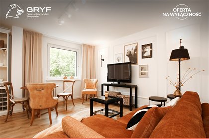 mieszkanie na wynajem 44m2 mieszkanie Słupsk, Mikołajska