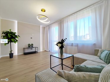 mieszkanie na sprzedaż 59m2 mieszkanie Kielce, Szydłówek