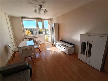 Mieszkanie 35 m² z dużym balkonem w Tychach polecam mieszkanie Tychy, Ustronna