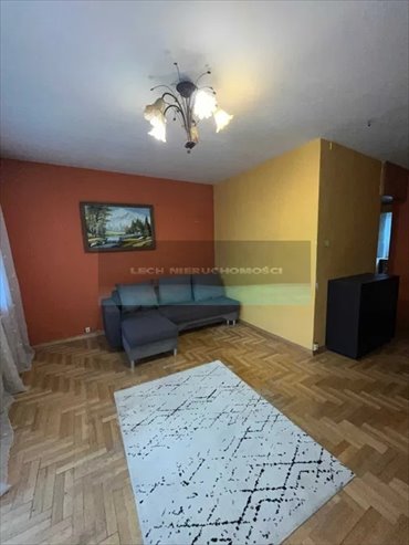 Zapraszam do 3-pokojowego mieszkania 52,9 m² w Legionowie mieszkanie Legionowo, Husarska