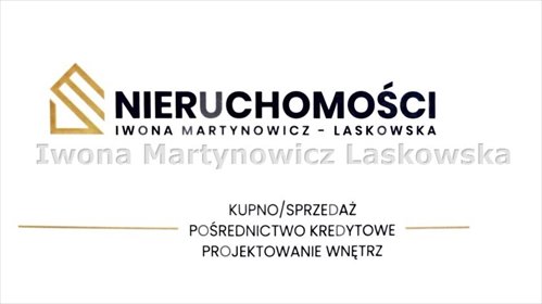 Działka budowlana 1025 m² z mediami w Starym Lubinie działka Lubin, Stary Lubin