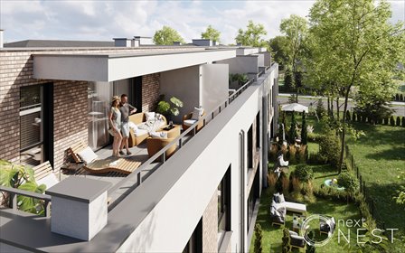 Segment środkowy z ogrodem, 5 pokoi, garaż, Wawer dom Warszawa, Wawer Nadwiśle