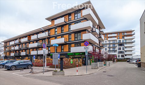 mieszkanie na sprzedaż 36m2 mieszkanie Warszawa, Mokotów, Zwierzyniecka