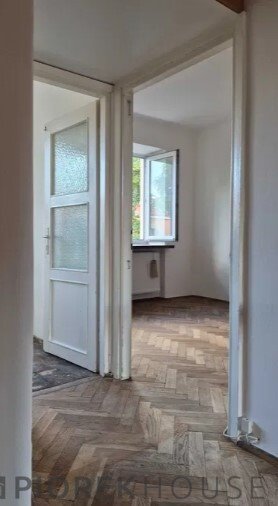 2-pokojowe mieszkanie z potencjałem w Śródmieściu polecam mieszkanie Warszawa, Śródmieście, Sapieżyńska