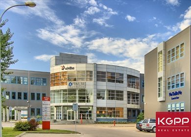 lokal użytkowy na wynajem 321m2 lokal użytkowy Warszawa, Ursynów, Wyczółki, Poleczki