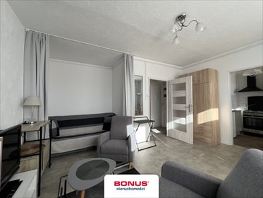 Kawalerka na wynajem Szczecin, Drzetowo, 1 Maja 31m2 Foto 3